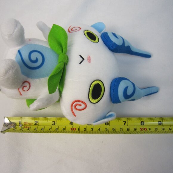 Yokai Watch Yo-Kai Komasan 9" Plush Character - Picture 6 of 7